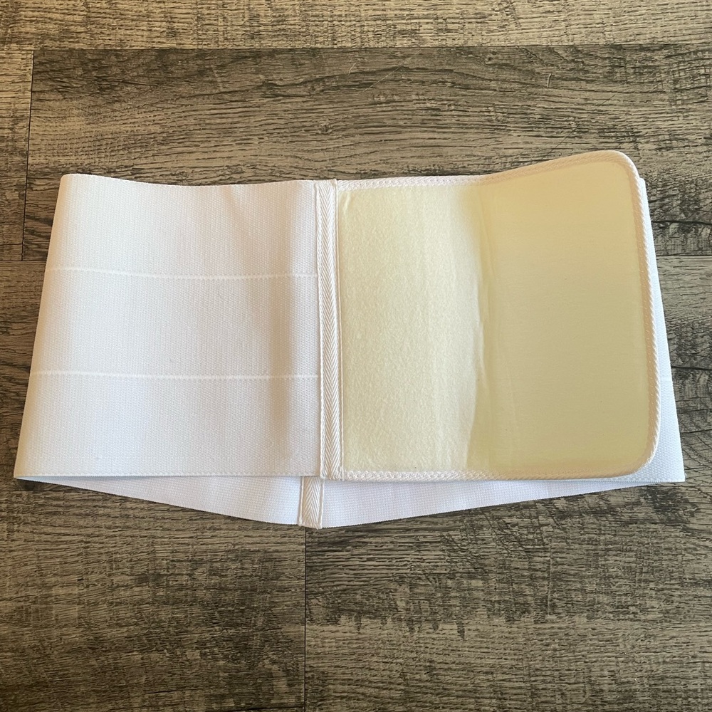 Walgreens Postpartum Waist Support Belt